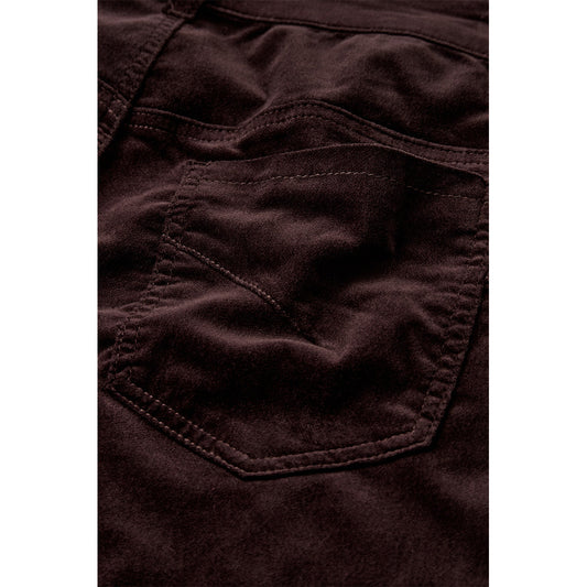 CLAIRE CWJanina Jeans 4565 Chocolate