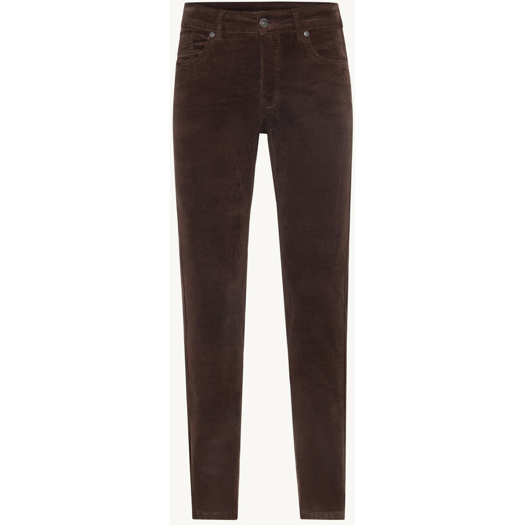CLAIRE CWJanina Jeans 4579 Hot Fudge