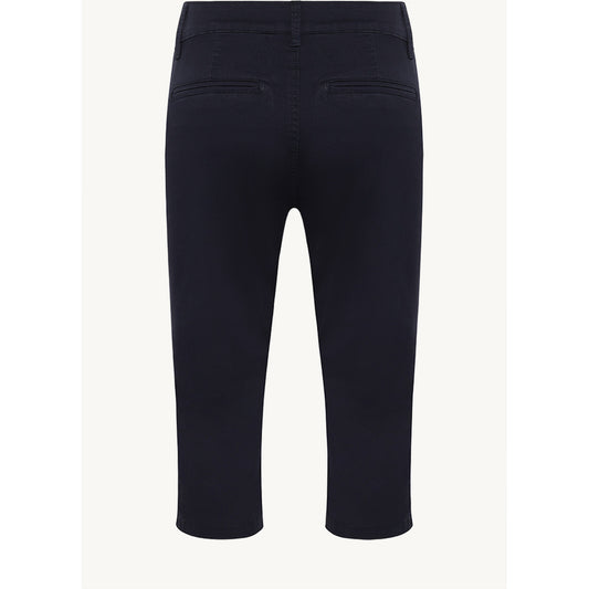 CLAIRE CWJaqueline Trousers 3151 Dark Navy