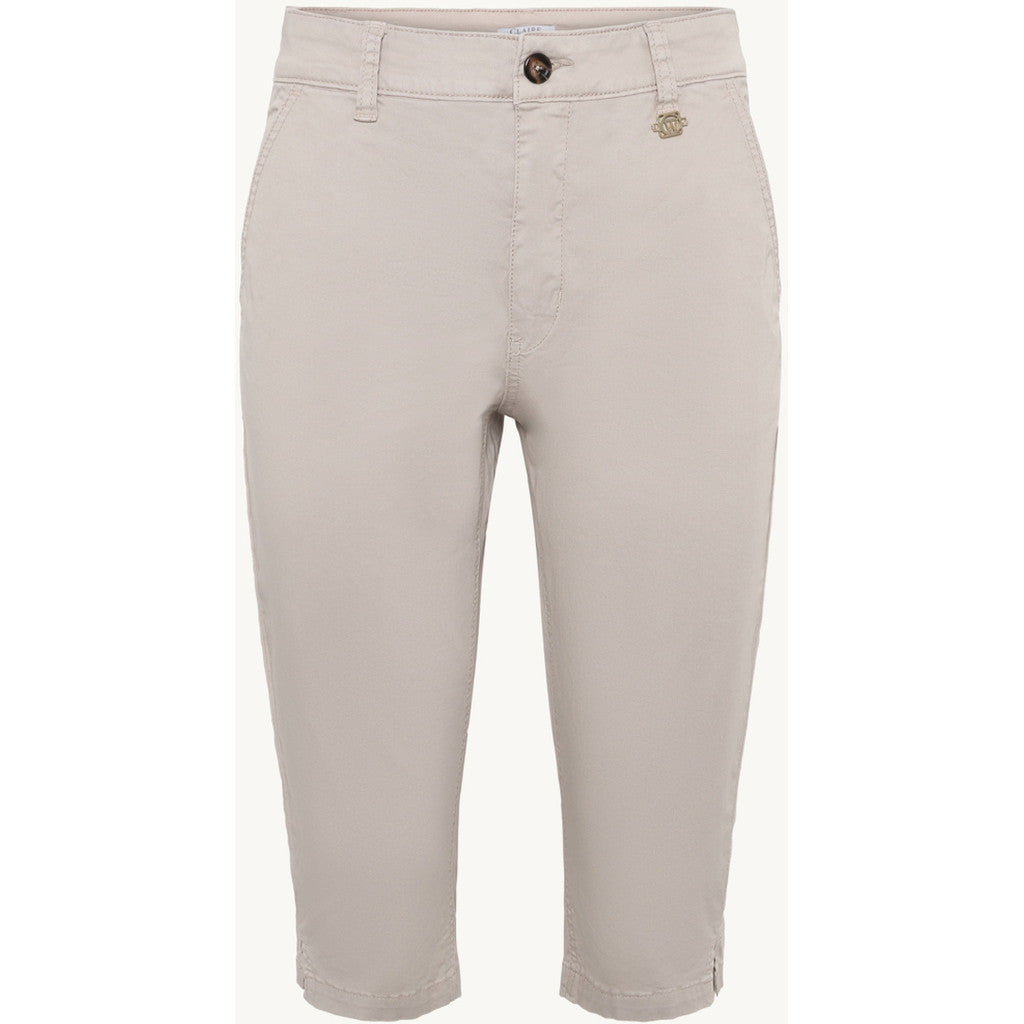CLAIRE CWJaqueline Trousers 3216 Dove