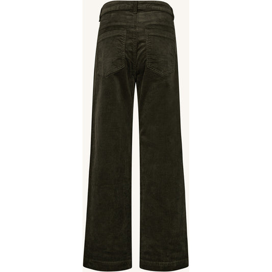 CLAIRE CWJaynaya- two length Jeans 4480 Old Forest
