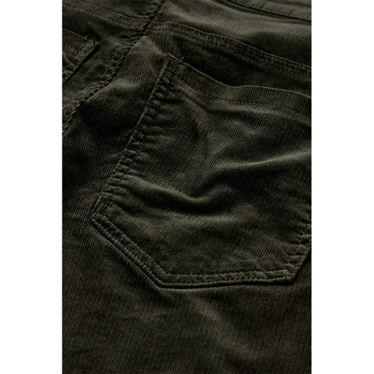 CLAIRE CWJaynaya- two length Jeans 4480 Old Forest