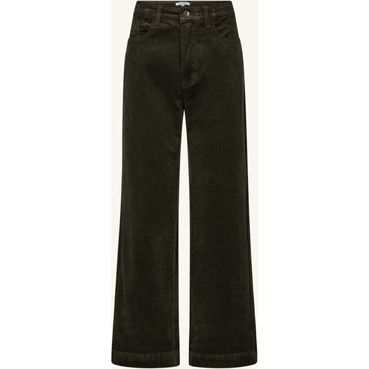 CLAIRE CWJaynaya- two length Jeans 4480 Old Forest