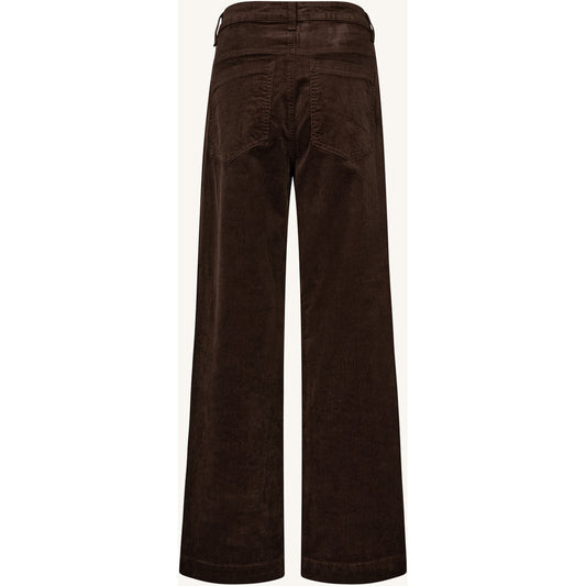 CLAIRE CWJaynaya- two length Jeans 4579 Hot Fudge