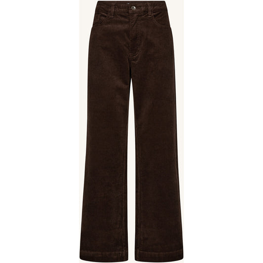 CLAIRE CWJaynaya- two length Jeans 4579 Hot Fudge