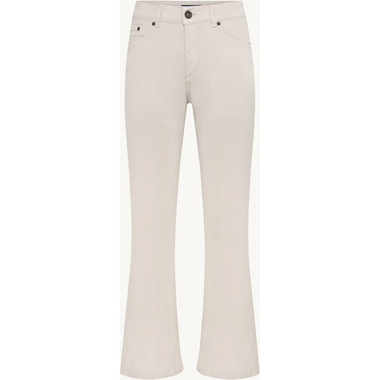 CLAIRE CWJenni Trousers 3261 Sand Stone