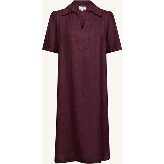 CLAIRE CWKaelynn Dresses 4381 Fig