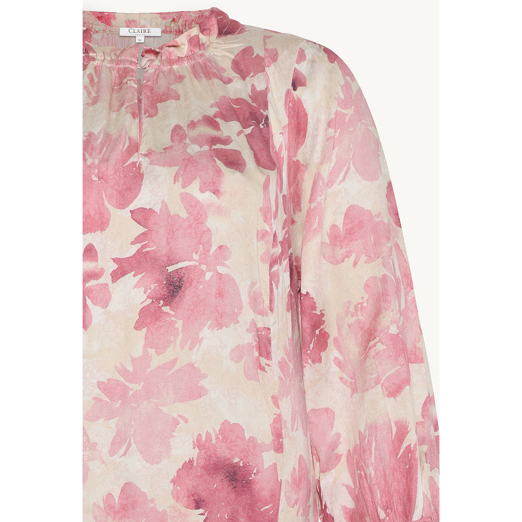 CLAIRE CWKailie Dresses 4711 Coral Blush