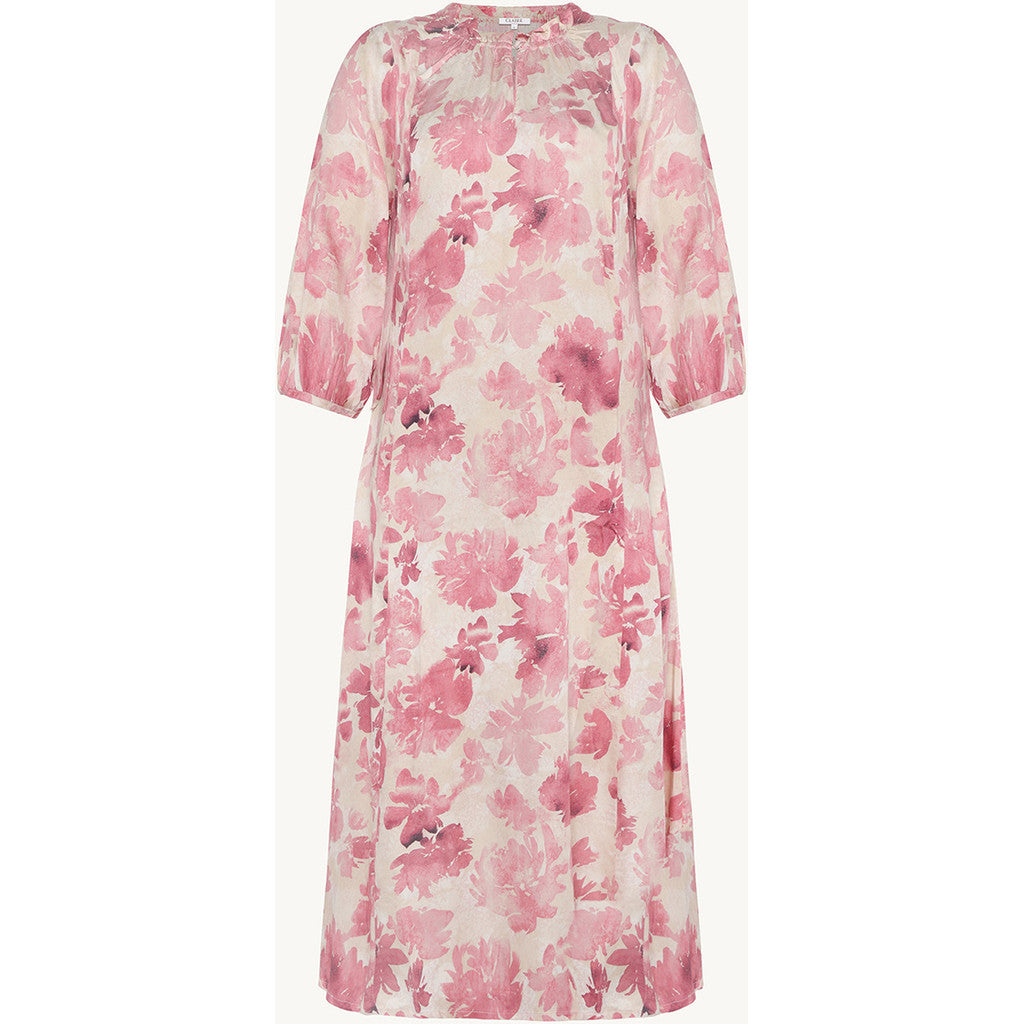 CLAIRE CWKailie Dresses 4711 Coral Blush