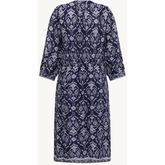 CLAIRE CWKailynn Dresses 4141 Blueprint