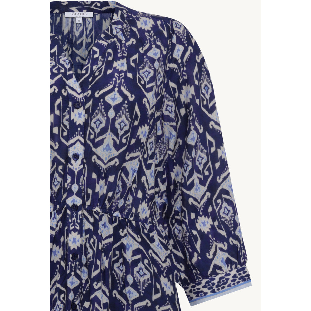 CLAIRE CWKailynn Dresses 4141 Blueprint