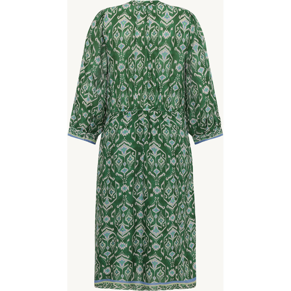 CLAIRE CWKailynn Dresses 4459 Green Bee