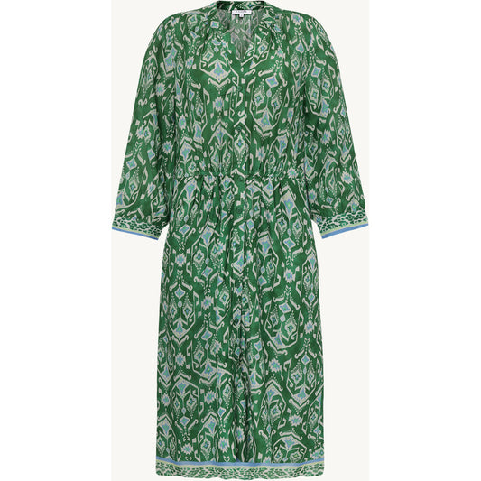 CLAIRE CWKailynn Dresses 4459 Green Bee