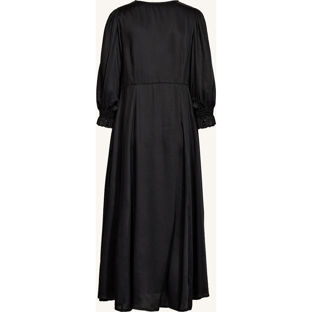 CLAIRE CWKaltrina Dress Dresses 3244 Black