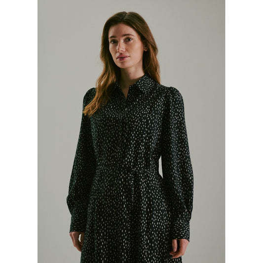 CLAIRE CWKamila Dresses 3244 Black