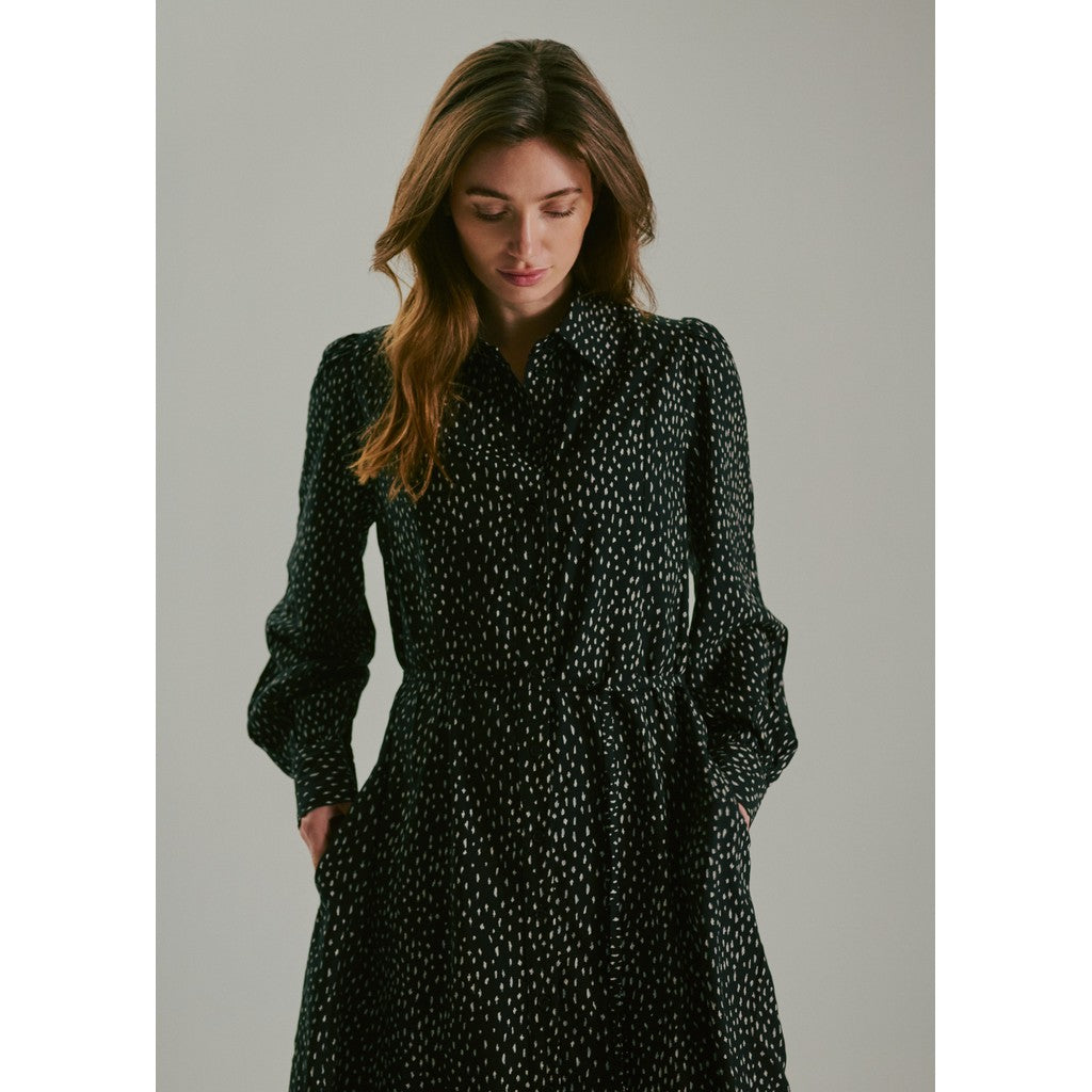 CLAIRE CWKamila Dresses 3244 Black