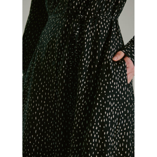 CLAIRE CWKamila Dresses 3244 Black