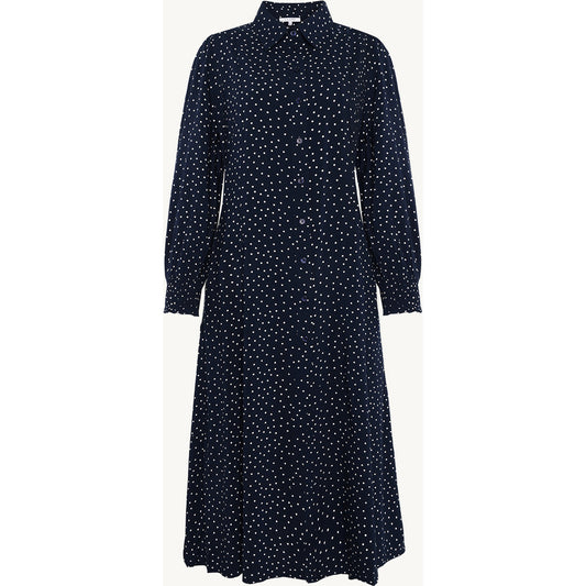 CLAIRE CWKamila Dresses 3151 Dark Navy