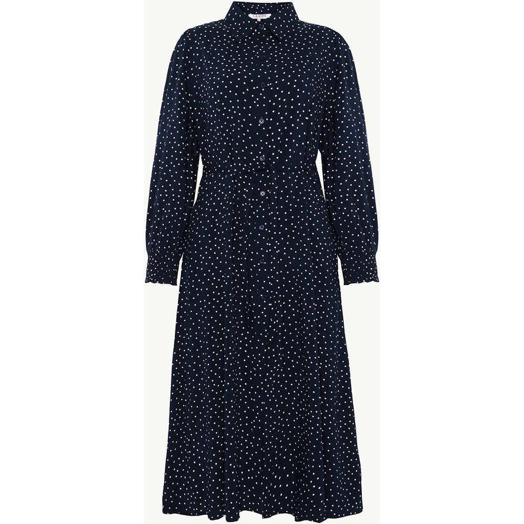 CLAIRE CWKamila Dresses 3151 Dark Navy