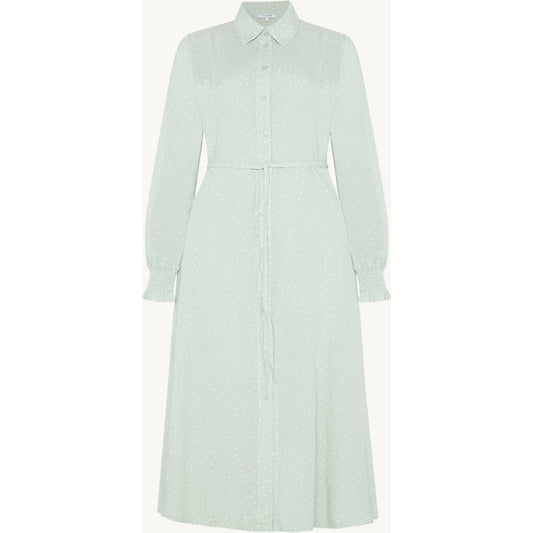 CLAIRE CWKamila Dresses 4422 Pale Aqua