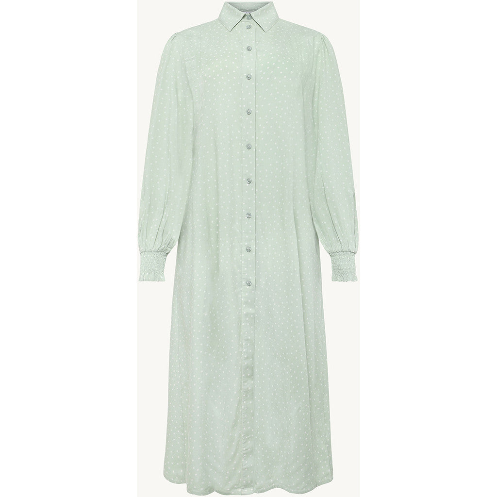 CLAIRE CWKamila Dresses 4422 Pale Aqua