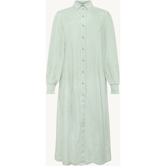 CLAIRE CWKamila Dresses 4422 Pale Aqua