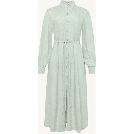CLAIRE CWKamila Dresses 4422 Pale Aqua