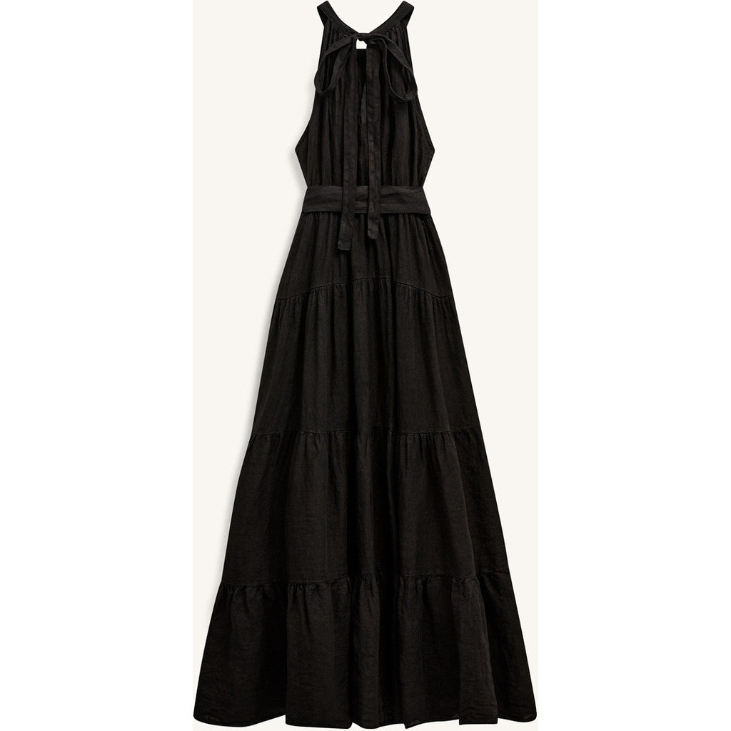 CLAIRE CWKarla Dresses 3244 Black