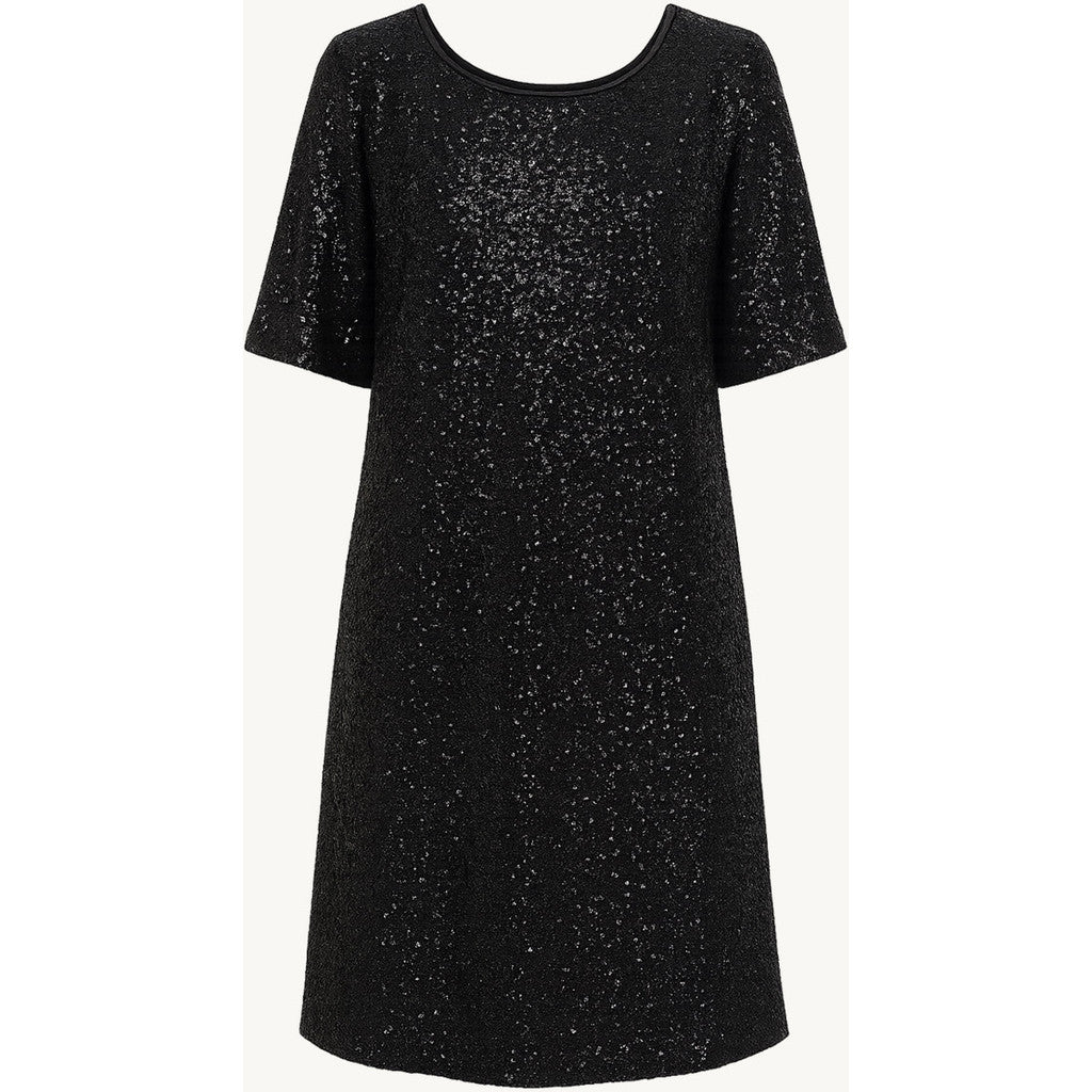 CLAIRE CWKarly Dresses 3244 Black