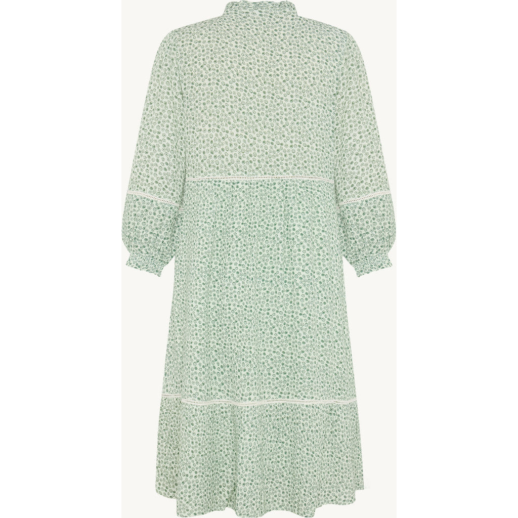 CLAIRE CWKatie Dresses 4422 Pale Aqua