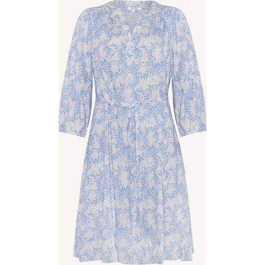CLAIRE CWKaty Dresses 3194 Vista Blue