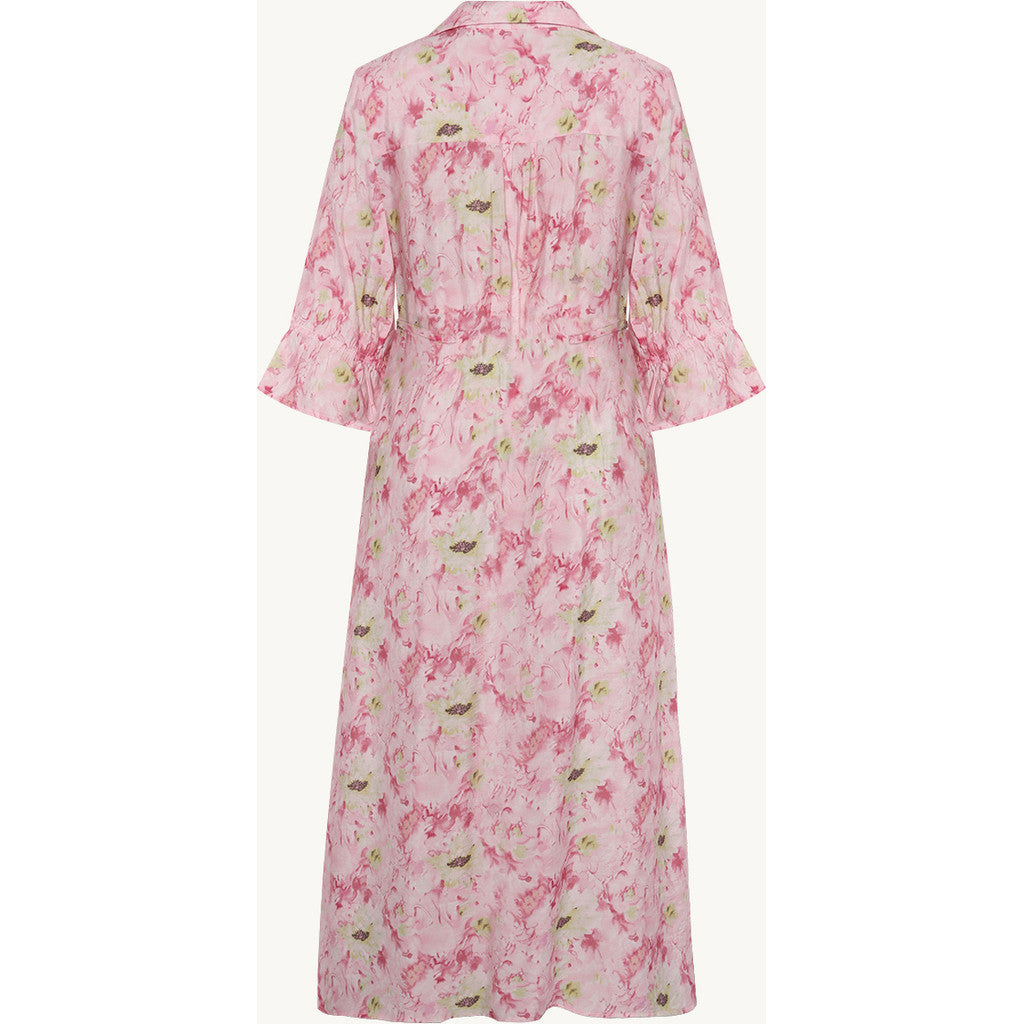 CLAIRE CWKira Dresses 4306 Pink Touch