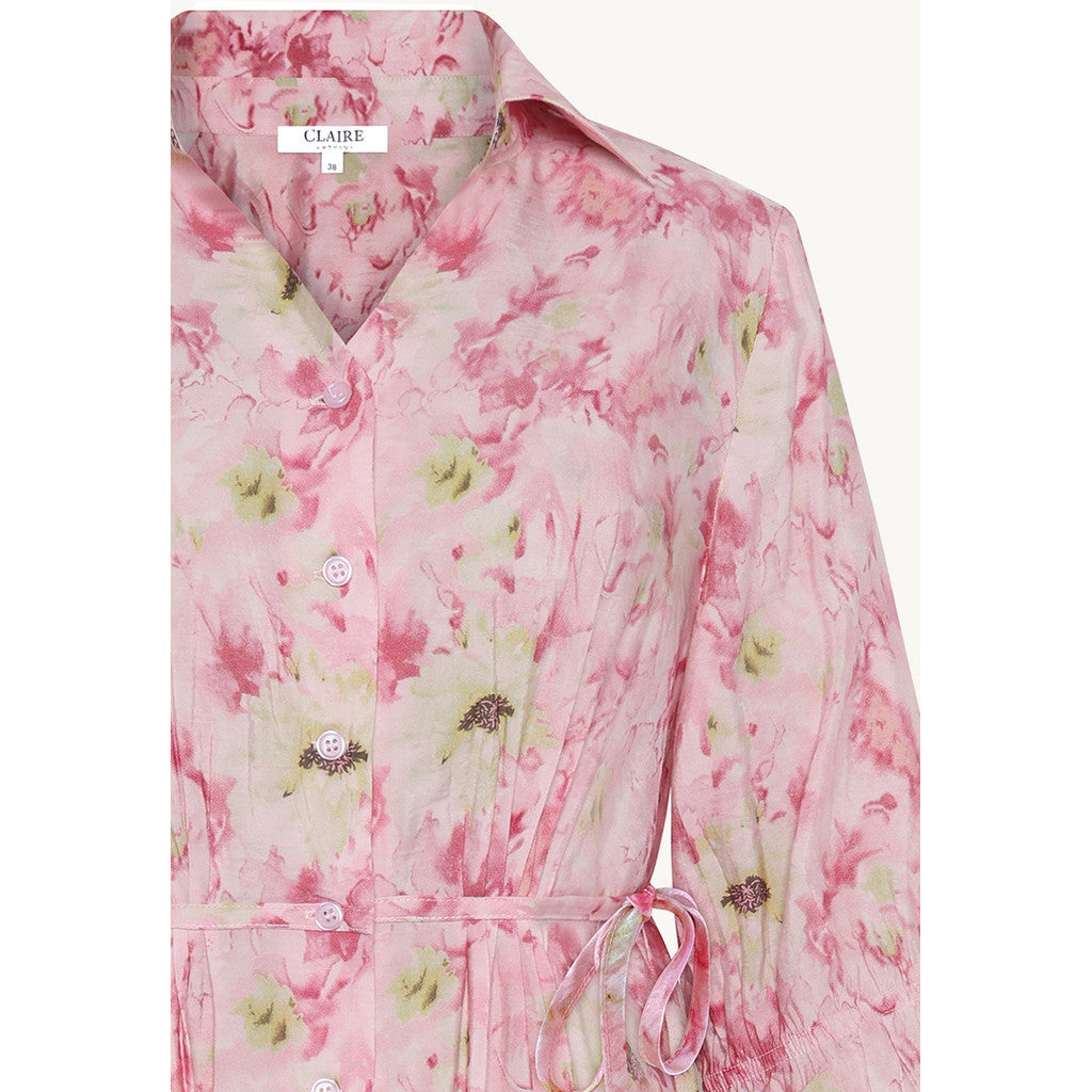 CLAIRE CWKira Dresses 4306 Pink Touch