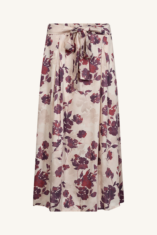CLAIRE CWNachelle Skirts 4320 Pale Pink