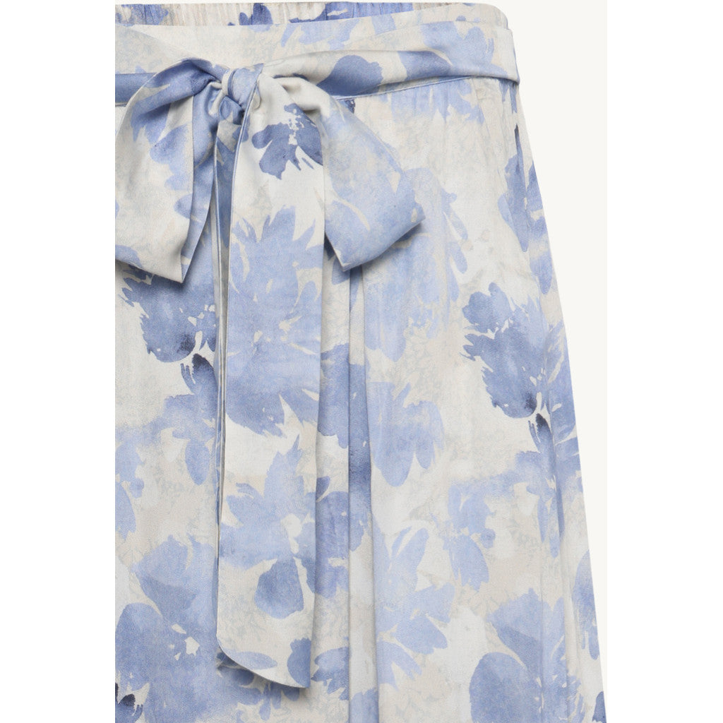 CLAIRE CWNachelle Skirts 4141 Blueprint