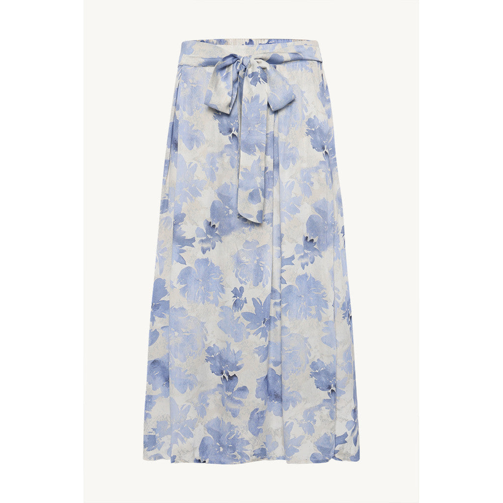 CLAIRE CWNachelle Skirts 4141 Blueprint