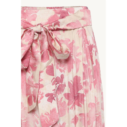 CLAIRE CWNachelle Skirts 4711 Coral Blush