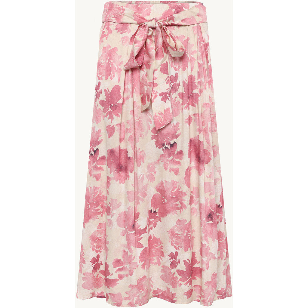 CLAIRE CWNachelle Skirts 4711 Coral Blush