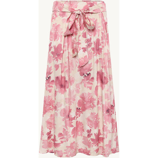 CLAIRE CWNachelle Skirts 4711 Coral Blush