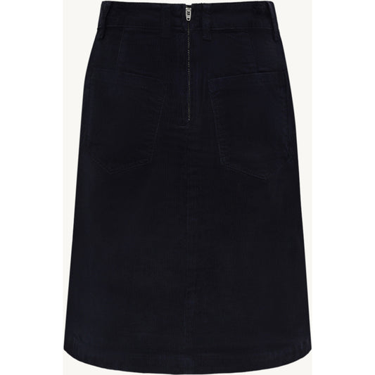 CLAIRE CWNadia Skirts 3151 Dark Navy