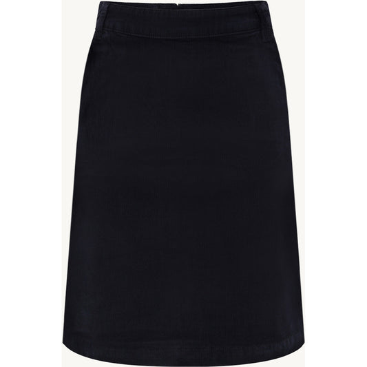 CLAIRE CWNadia Skirts 3151 Dark Navy