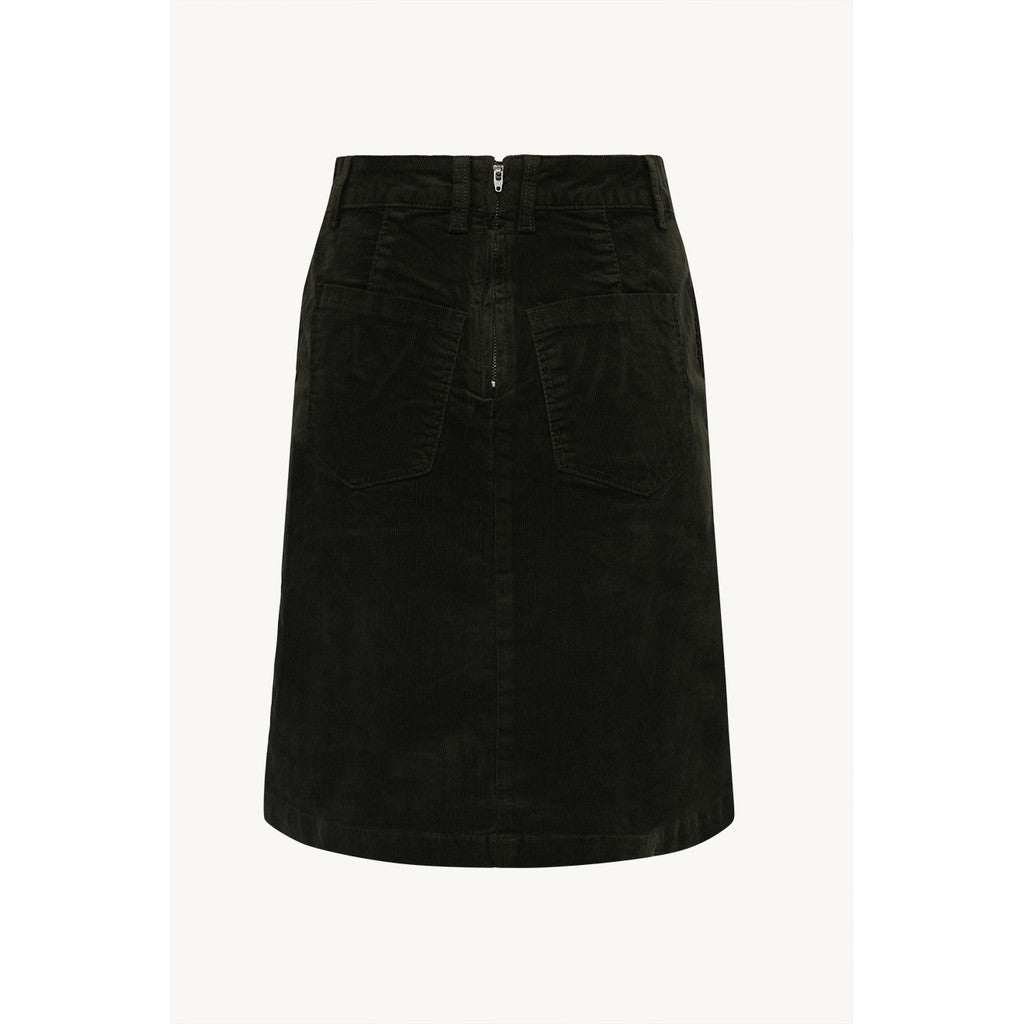 CLAIRE CWNadia Skirts 4480 Old Forest