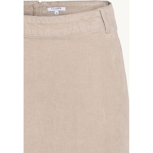 CLAIRE CWNadia Skirts 4538 Feather