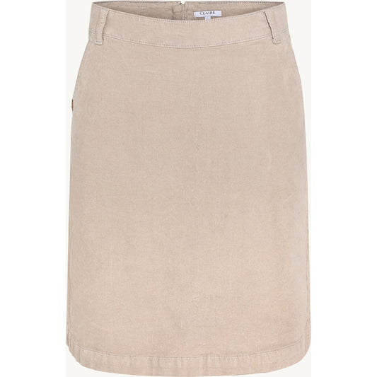 CLAIRE CWNadia Skirts 4538 Feather