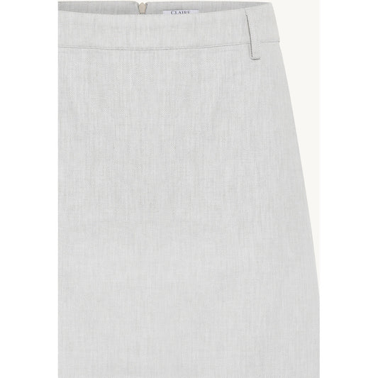 CLAIRE CWNadia Skirts 3045 Umber