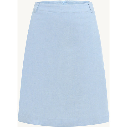 CLAIRE CWNadia Skirts 3194 Vista Blue