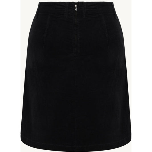 CLAIRE CWNadia Skirts 3244 Black