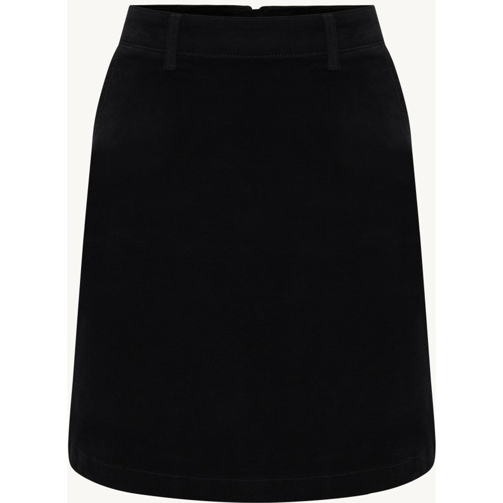 CLAIRE CWNadia Skirts 3244 Black