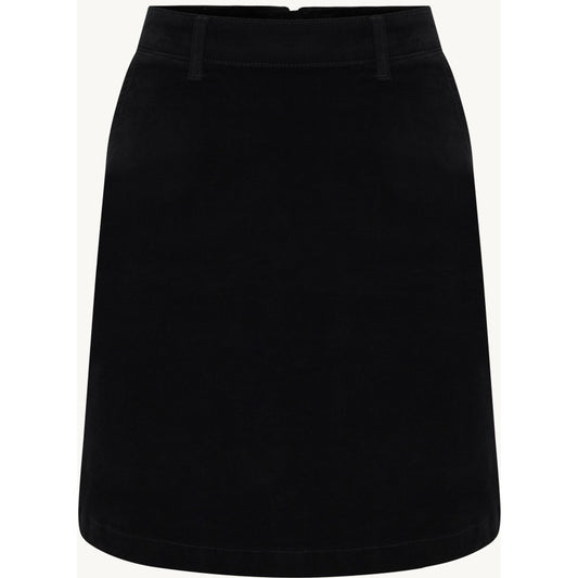 CLAIRE CWNadia Skirts 3244 Black