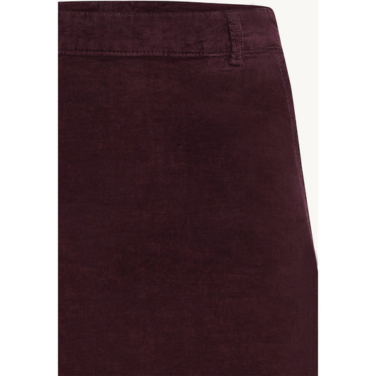 CLAIRE CWNadia Skirts 3748 Wineberry